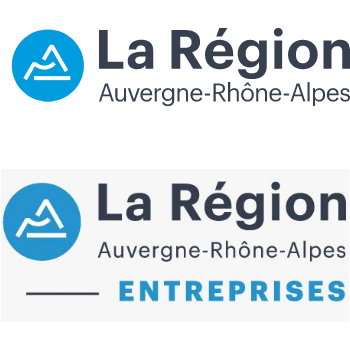 Région Auvergne Rhône-Alpes & Auvergne Rhône-Alpes Entreprises