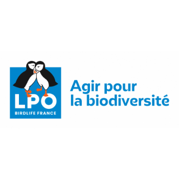 LPO (Ligue Protection Oiseaux)