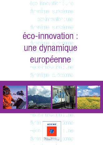 Éco-technologies et innovation : une dynamique européenne (mars 2011)
